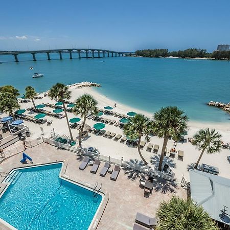 Dreamview Beachfront Hotel & Resort Clearwater Beach Εξωτερικό φωτογραφία
