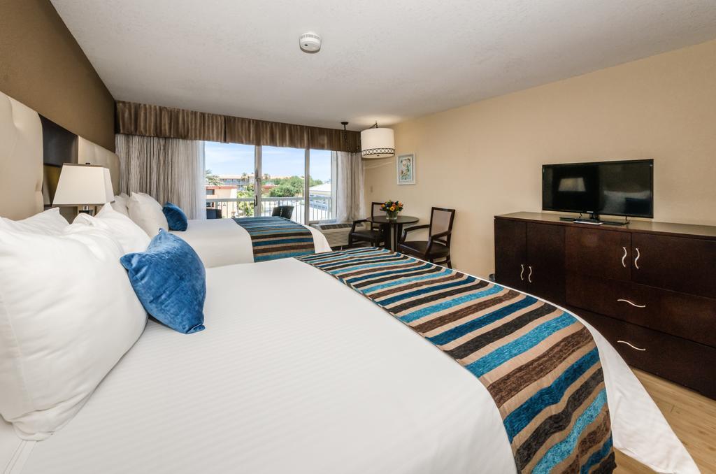 Dreamview Beachfront Hotel & Resort Clearwater Beach Εξωτερικό φωτογραφία