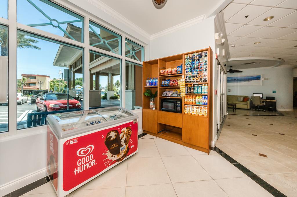 Dreamview Beachfront Hotel & Resort Clearwater Beach Εξωτερικό φωτογραφία