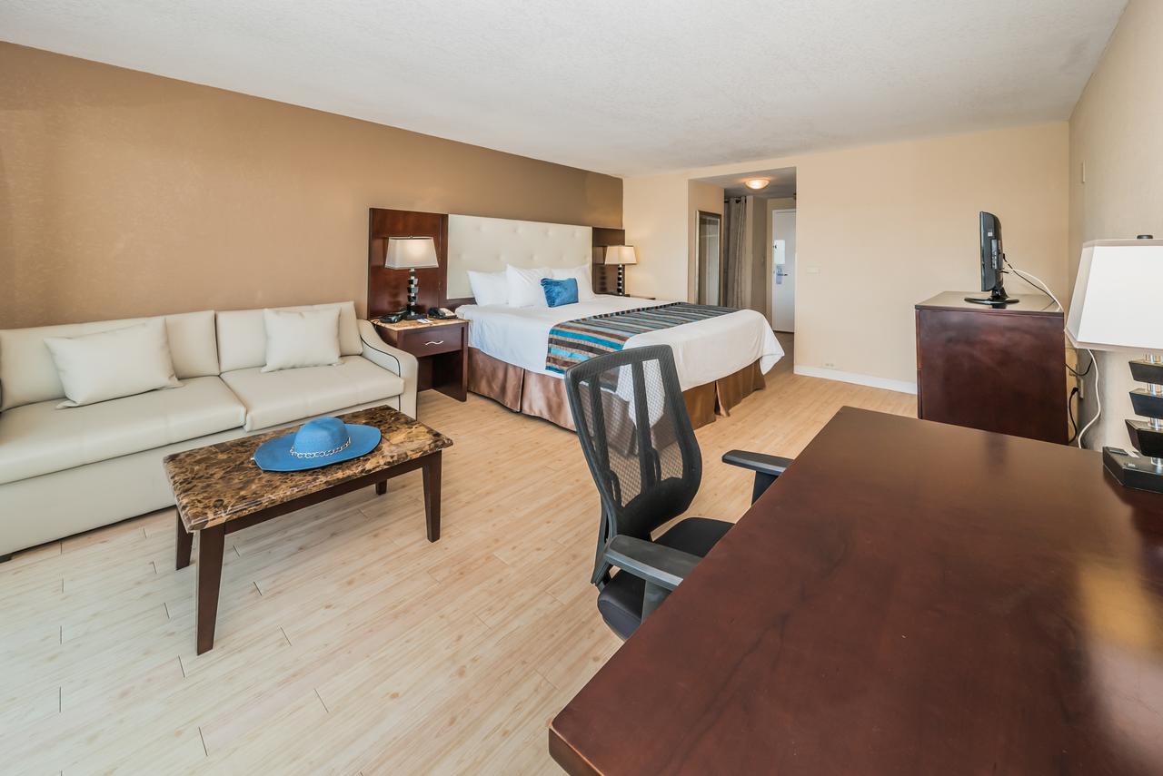Dreamview Beachfront Hotel & Resort Clearwater Beach Εξωτερικό φωτογραφία