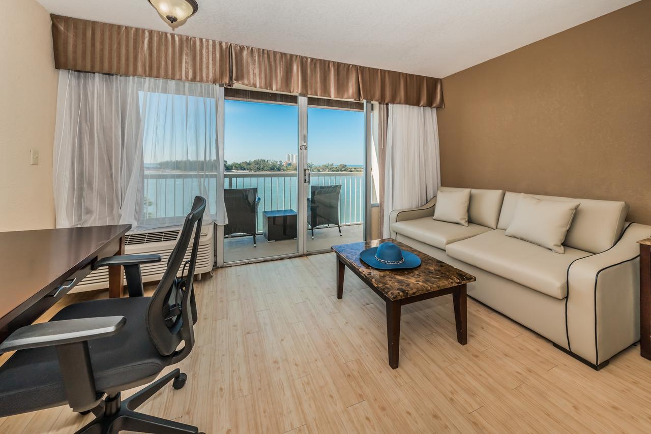 Dreamview Beachfront Hotel & Resort Clearwater Beach Εξωτερικό φωτογραφία