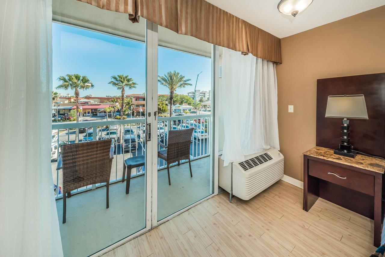Dreamview Beachfront Hotel & Resort Clearwater Beach Εξωτερικό φωτογραφία