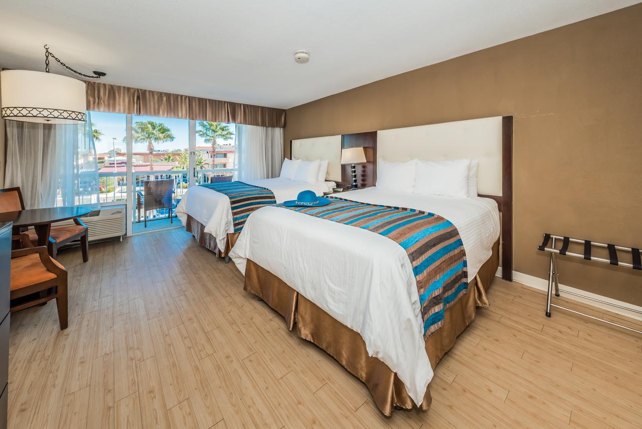 Dreamview Beachfront Hotel & Resort Clearwater Beach Εξωτερικό φωτογραφία