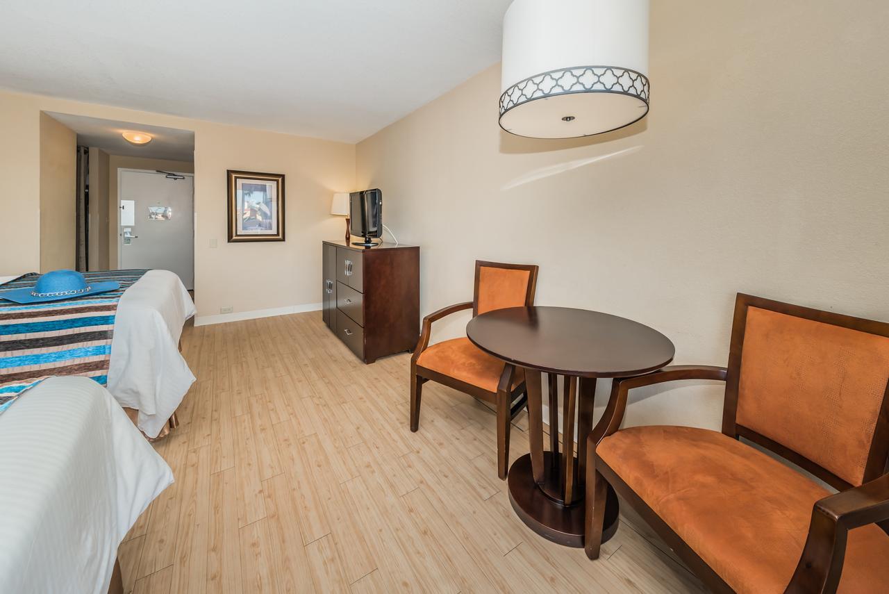 Dreamview Beachfront Hotel & Resort Clearwater Beach Εξωτερικό φωτογραφία